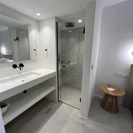 Villa Vivant Residences Complex Center Naousa (Paros)