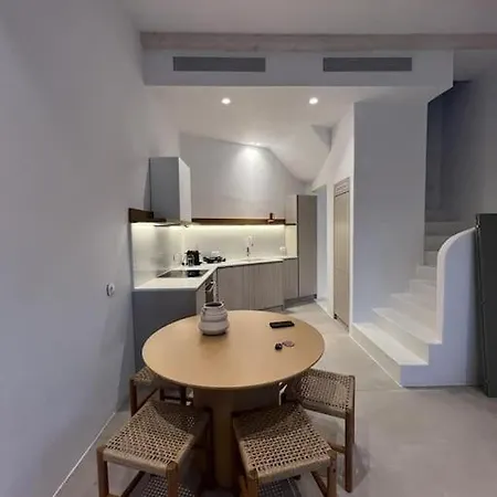 Vivant Residences Complex Center Villa