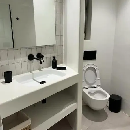 Villa Vivant Residences Complex Center *