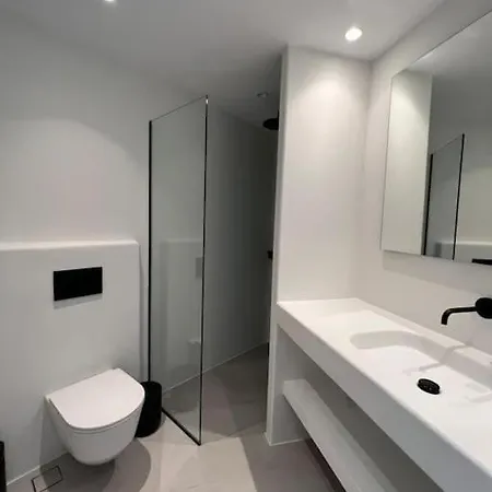 Vivant Residences Complex Center Villa Naousa (Paros)