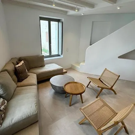 Vivant Residences Complex Center Villa